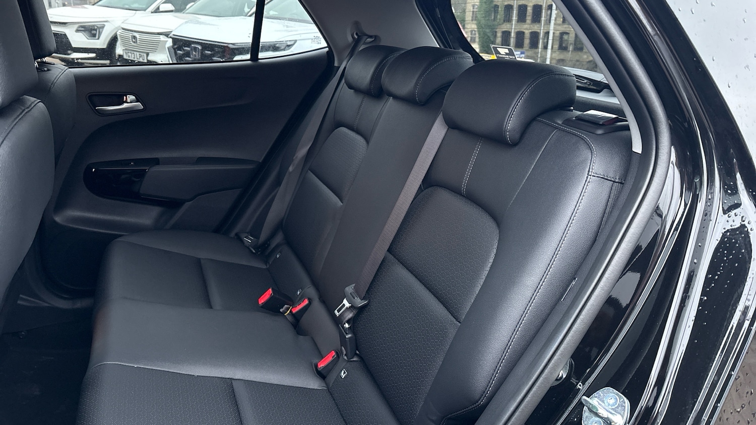 Used Kia Picanto 2025 for sale - 77653516: Photo 16