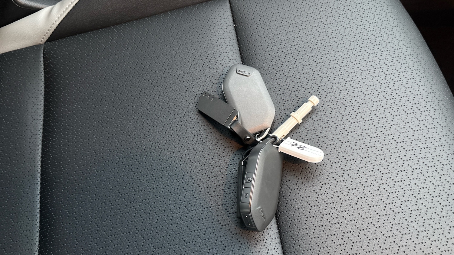 Used Kia Picanto 2025 for sale - 77653516: Photo 20