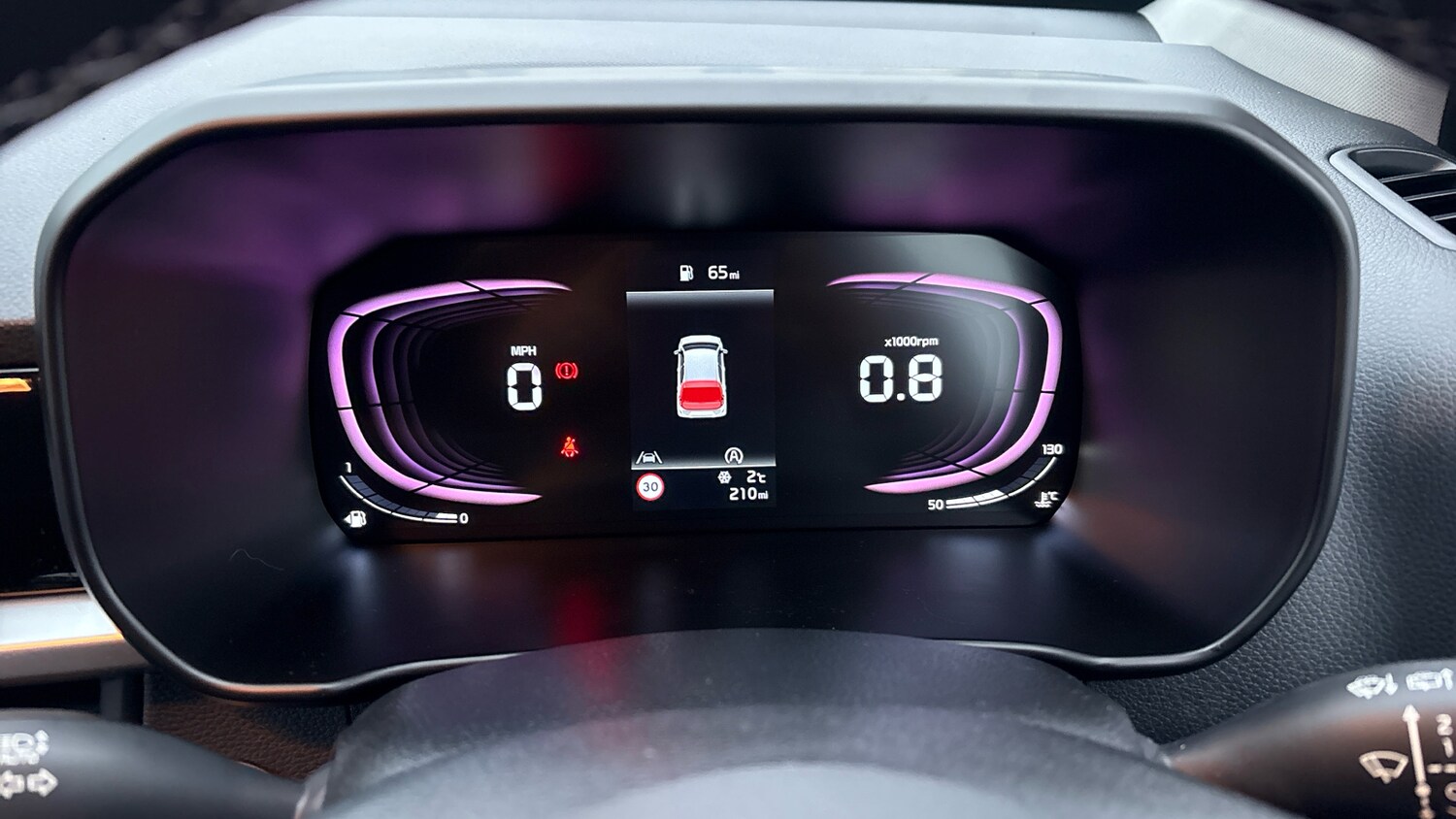 Used Kia Picanto 2025 for sale - 77653516: Photo 21