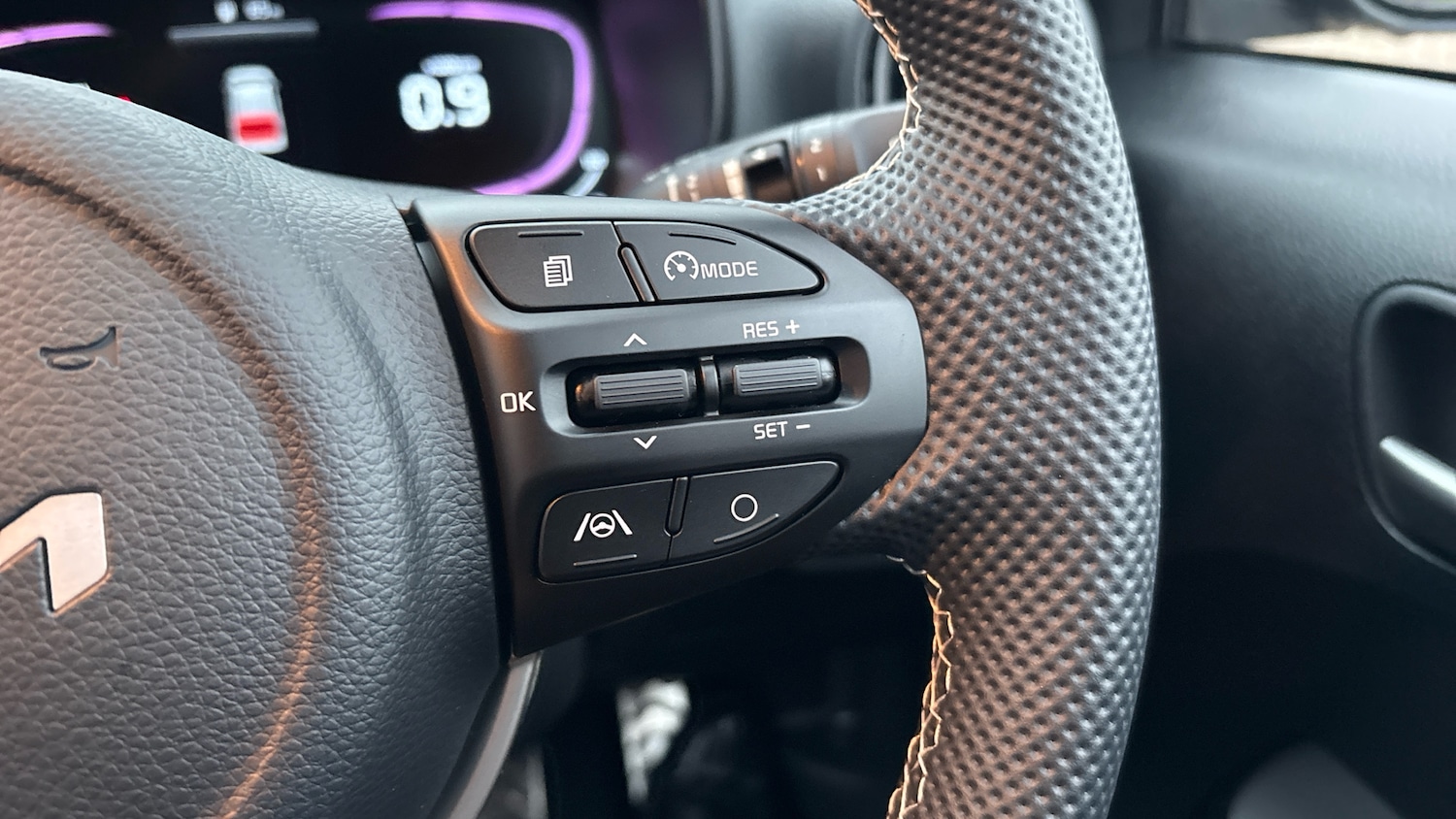 Used Kia Picanto 2025 for sale - 77653516: Photo 24