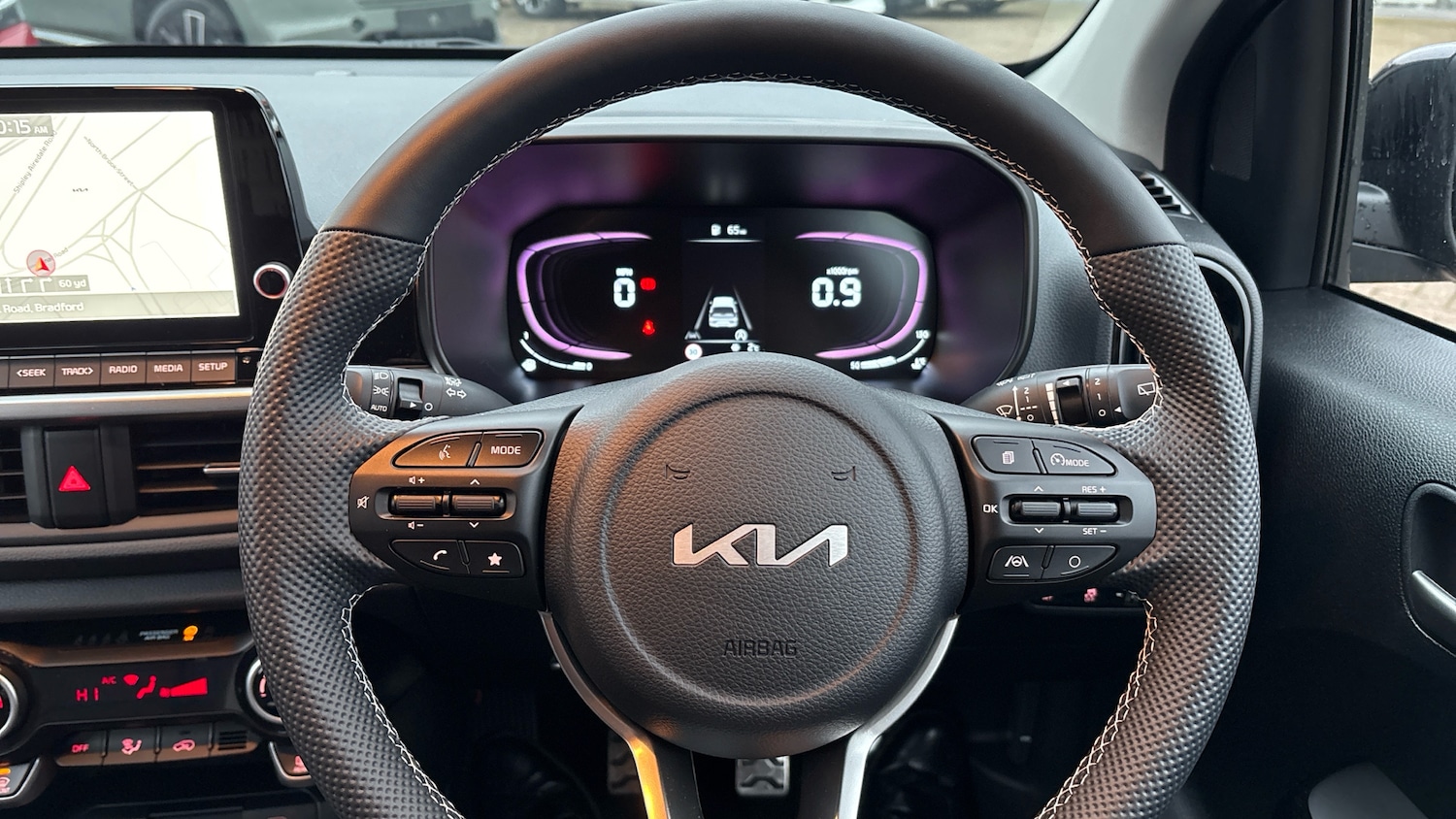 Used Kia Picanto 2025 for sale - 77653516: Photo 26