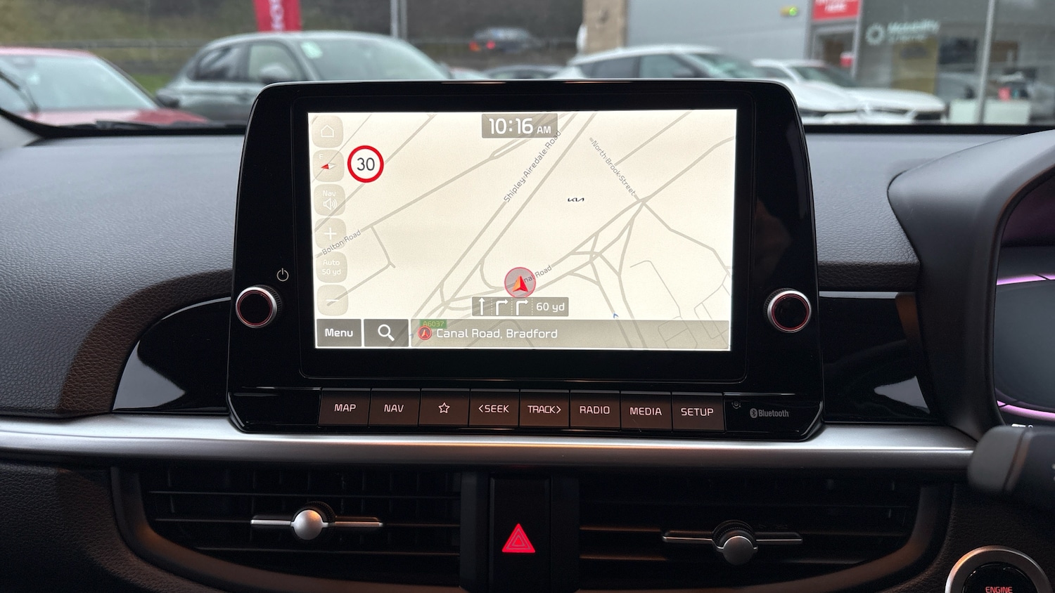 Used Kia Picanto 2025 for sale - 77653516: Photo 29