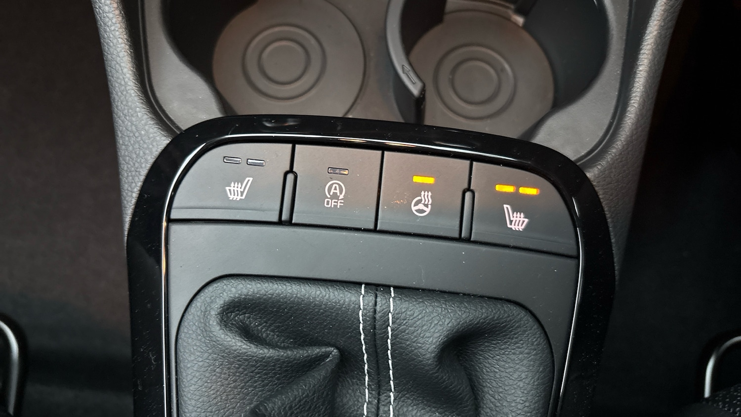 Used Kia Picanto 2025 for sale - 77653516: Photo 31