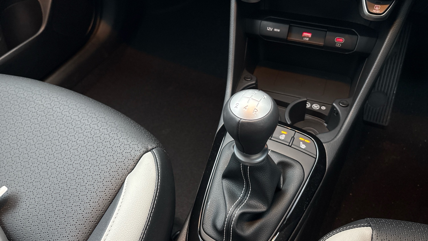 Used Kia Picanto 2025 for sale - 77653516: Photo 33