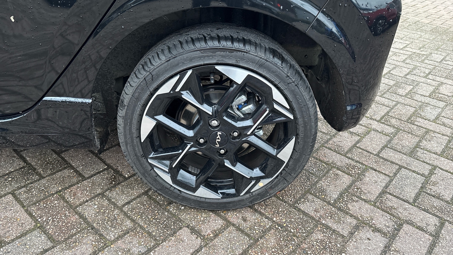 Used Kia Picanto 2025 for sale - 77653516: Photo 37