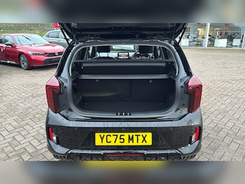 Used Kia Picanto 2025 for sale - 77653516: Photo