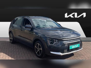 Used Kia Niro 2023 for sale - 78815000: Photo