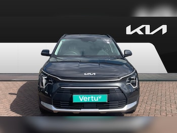 Used Kia Niro 2023 for sale - 78815000: Photo