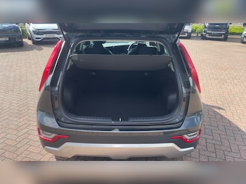 Used Kia Niro 2023 for sale - 78815000: Photo
