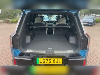Used Kia EV9 2025 for sale - 79641125: Photo