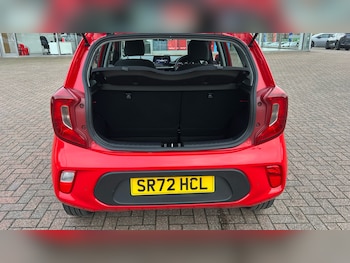 Used Kia Picanto 2023 for sale - 77990470: Photo