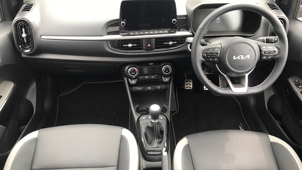 Used Kia Picanto 2025 for sale - 76219604: Photo 10