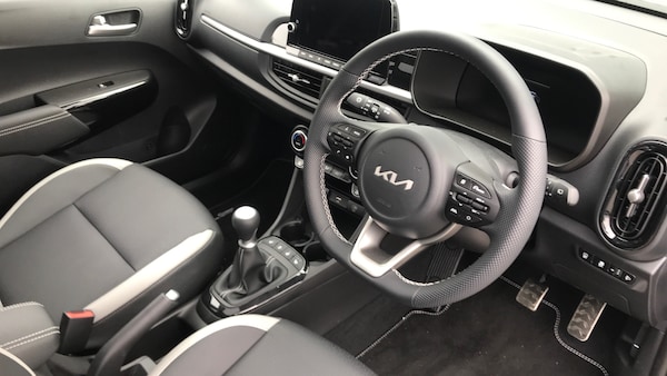 Used Kia Picanto 2025 for sale - 76219604: Photo 11