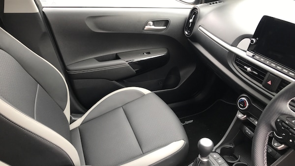 Used Kia Picanto 2025 for sale - 76219604: Photo 14