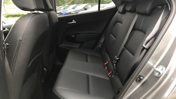 Used Kia Picanto 2025 for sale - 76219604: Photo 16
