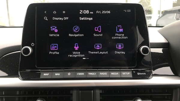 Used Kia Picanto 2025 for sale - 76219604: Photo 33