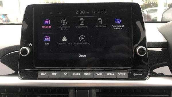 Used Kia Picanto 2025 for sale - 76219604: Photo 34