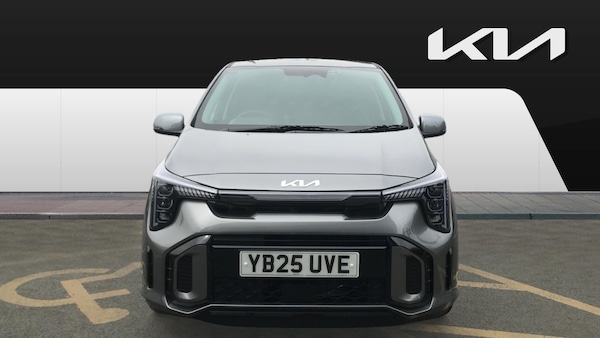 Used Kia Picanto 2025 for sale - 76219604: Photo 3