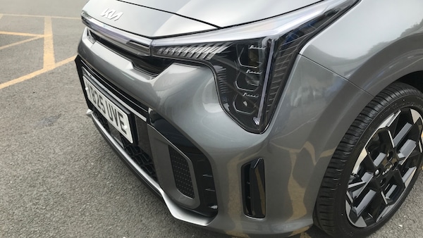 Used Kia Picanto 2025 for sale - 76219604: Photo 42