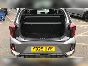 Used Kia Picanto 2025 for sale - 76219604: Photo 4