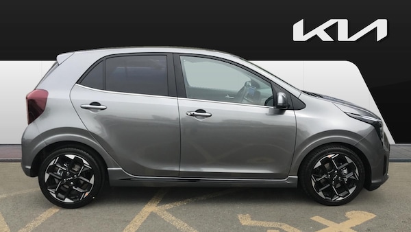 Used Kia Picanto 2025 for sale - 76219604: Photo 5