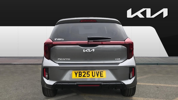 Used Kia Picanto 2025 for sale - 76219604: Photo 6