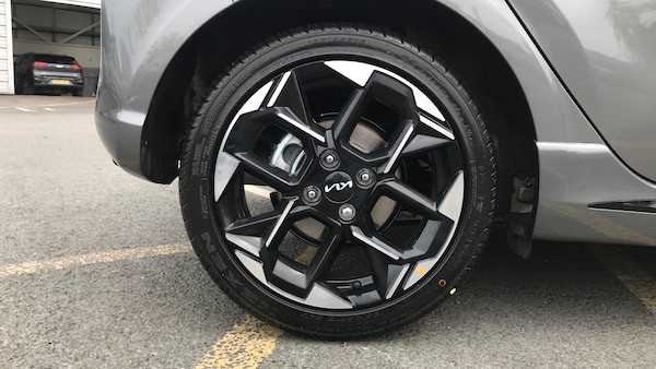 Used Kia Picanto 2025 for sale - 76219604: Photo 7