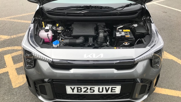 Used Kia Picanto 2025 for sale - 76219604: Photo 8