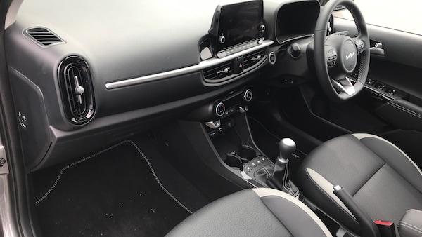 Used Kia Picanto 2025 for sale - 76219604: Photo 9