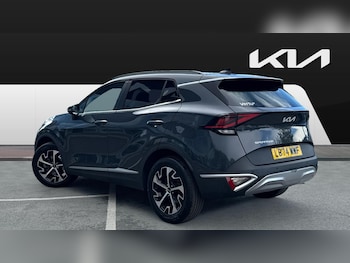 Used Kia Sportage 2024 for sale - 75874625: Photo
