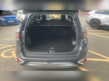 Used Kia Sportage 2024 for sale - 75874625: Photo