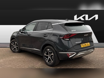 Used Kia Sportage 2024 for sale - 77619709: Photo