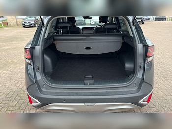 Used Kia Sportage 2024 for sale - 77619709: Photo