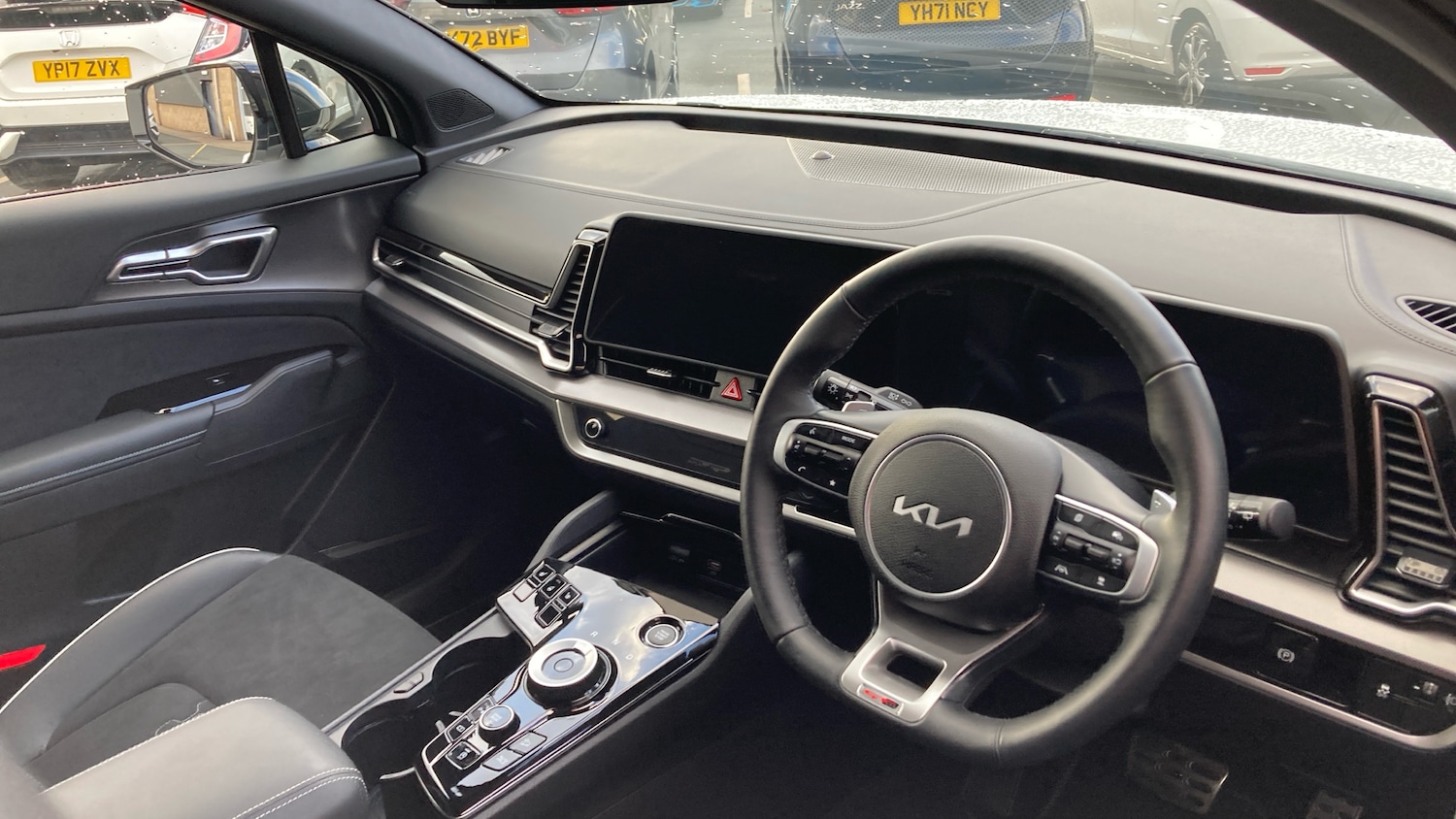 Used Kia Sportage 2025 for sale - 76532077: Photo 11