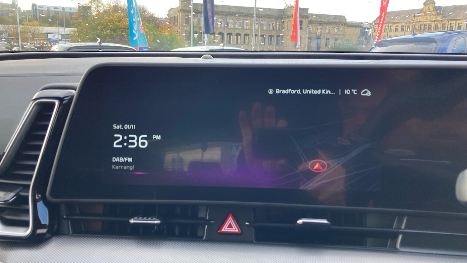 Used Kia Sportage 2025 for sale - 76532077: Photo 12