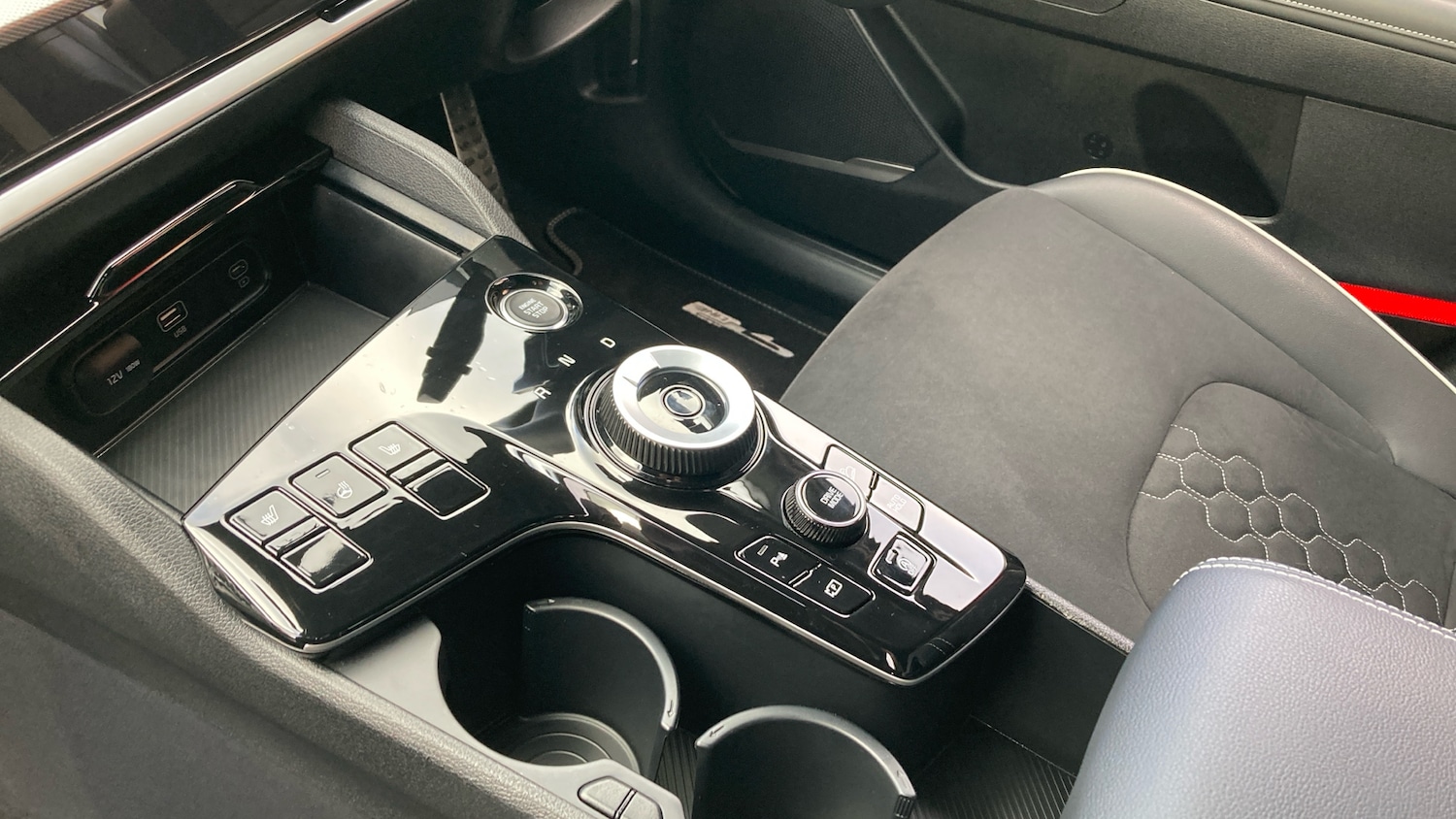 Used Kia Sportage 2025 for sale - 76532077: Photo 13