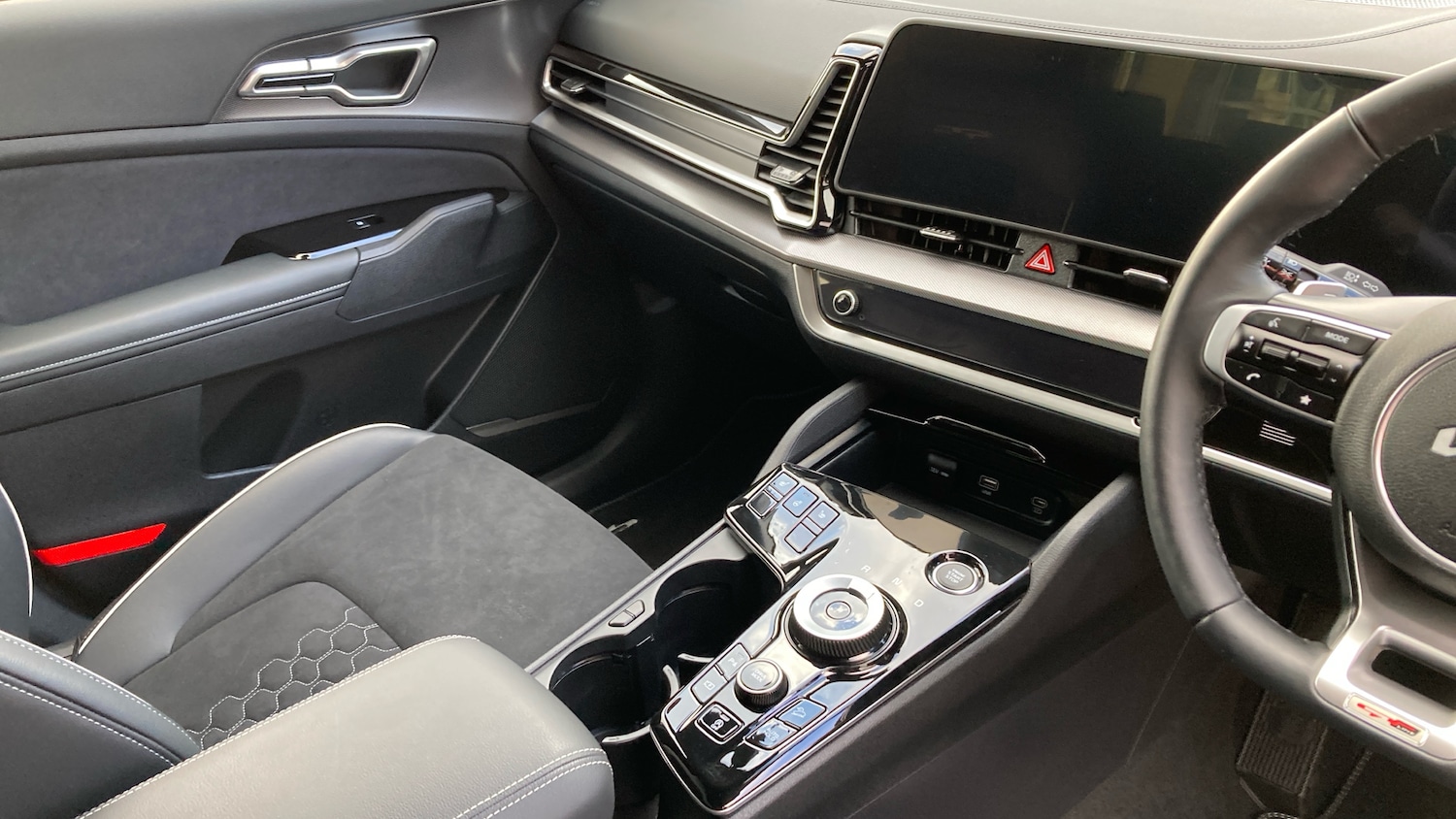 Used Kia Sportage 2025 for sale - 76532077: Photo 14