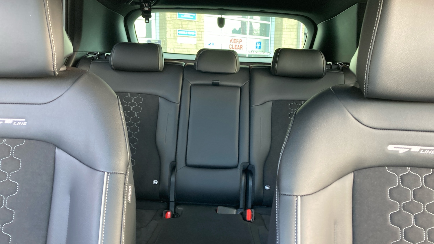 Used Kia Sportage 2025 for sale - 76532077: Photo 15