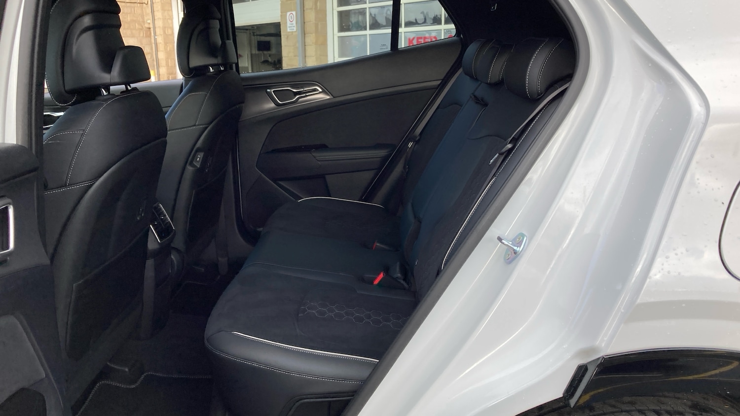 Used Kia Sportage 2025 for sale - 76532077: Photo 16