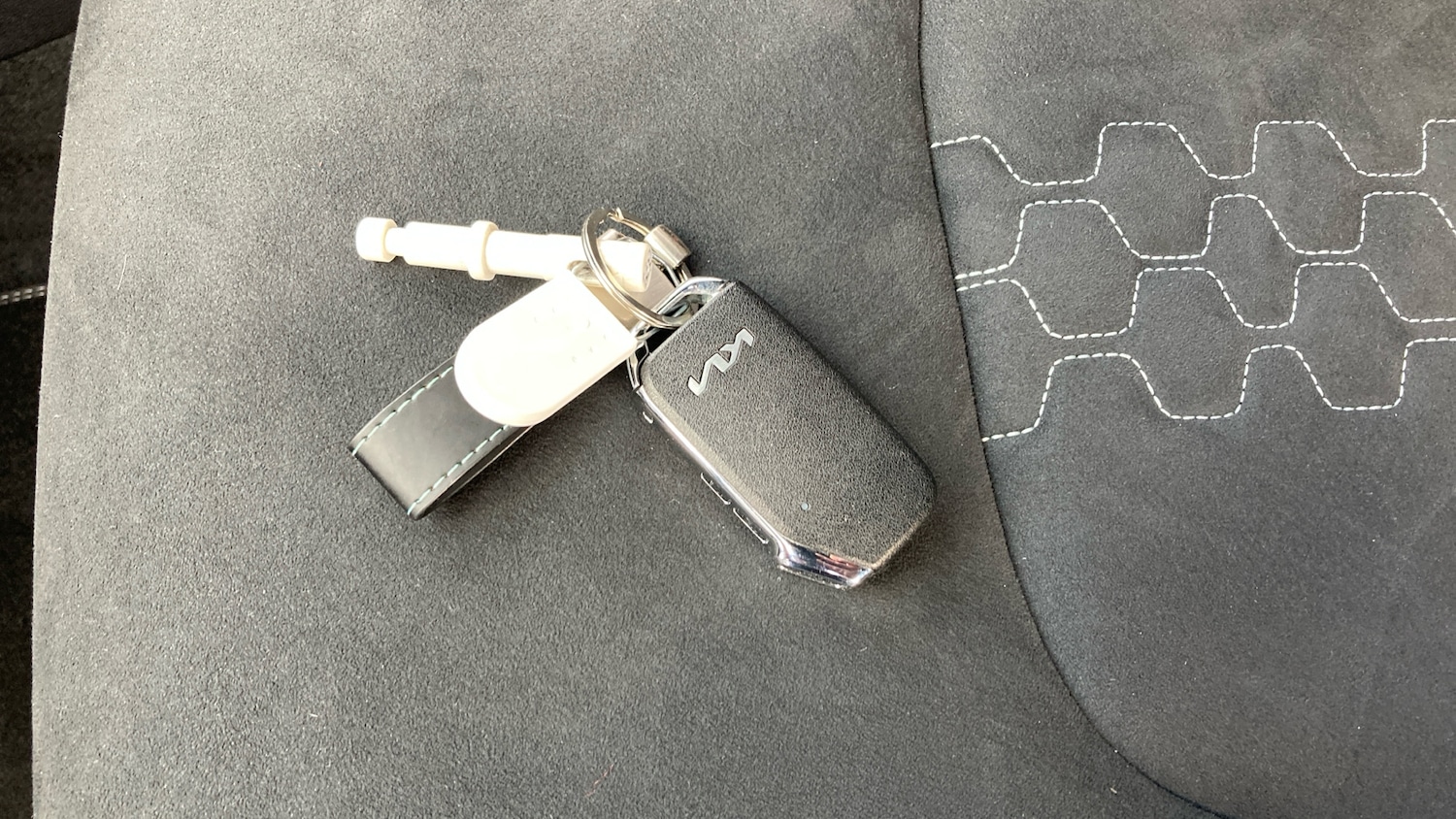 Used Kia Sportage 2025 for sale - 76532077: Photo 20