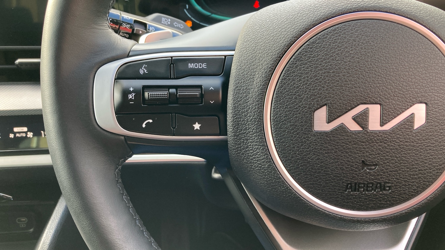 Used Kia Sportage 2025 for sale - 76532077: Photo 21