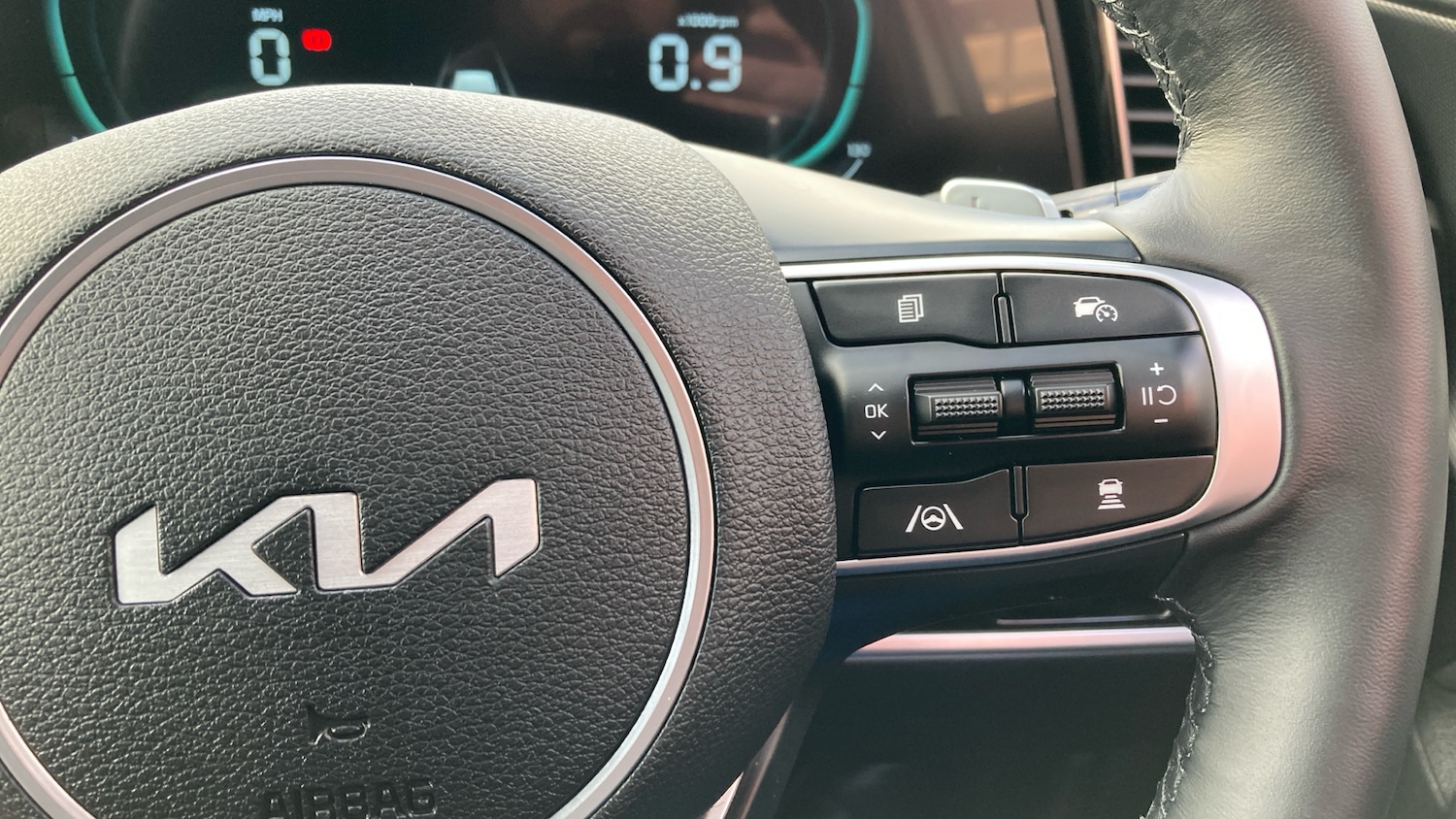 Used Kia Sportage 2025 for sale - 76532077: Photo 22