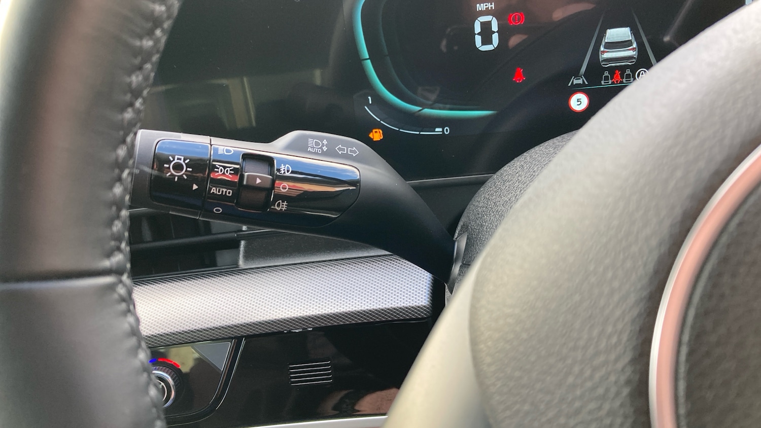 Used Kia Sportage 2025 for sale - 76532077: Photo 23