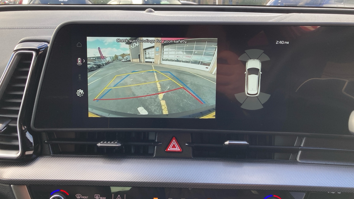 Used Kia Sportage 2025 for sale - 76532077: Photo 28