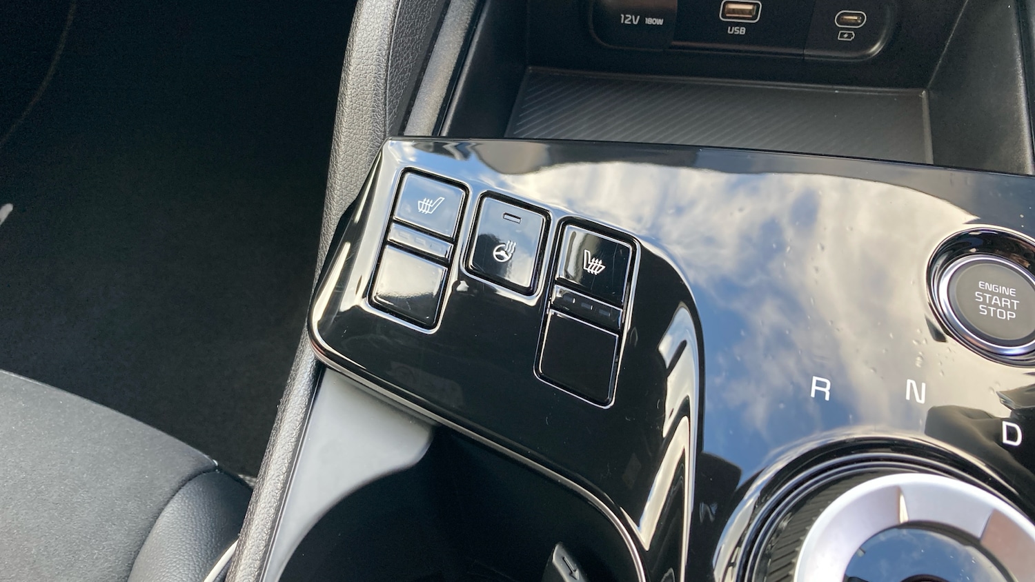 Used Kia Sportage 2025 for sale - 76532077: Photo 33