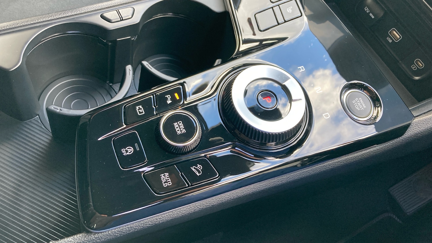 Used Kia Sportage 2025 for sale - 76532077: Photo 34