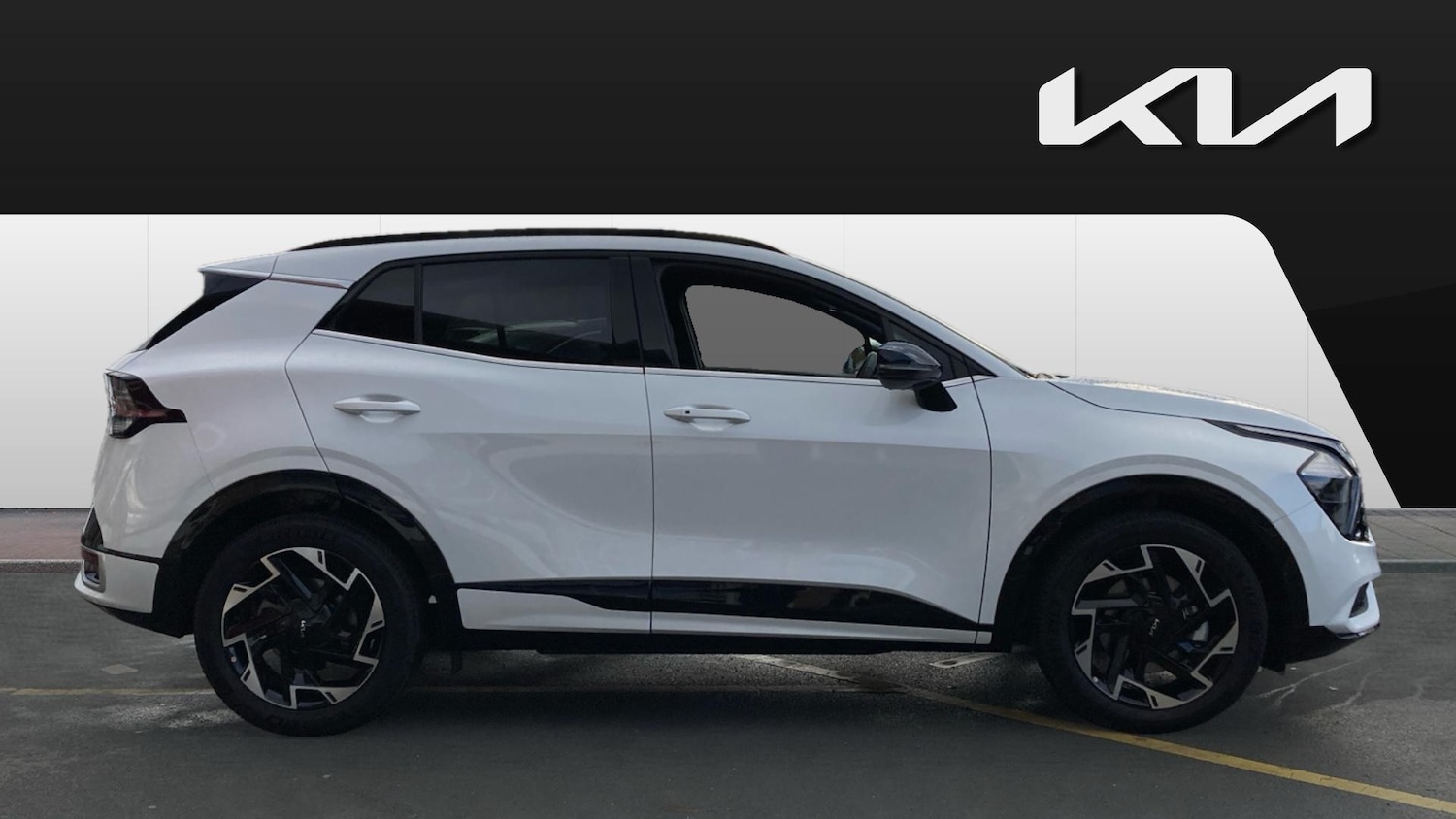 Used Kia Sportage 2025 for sale - 76532077: Photo 5