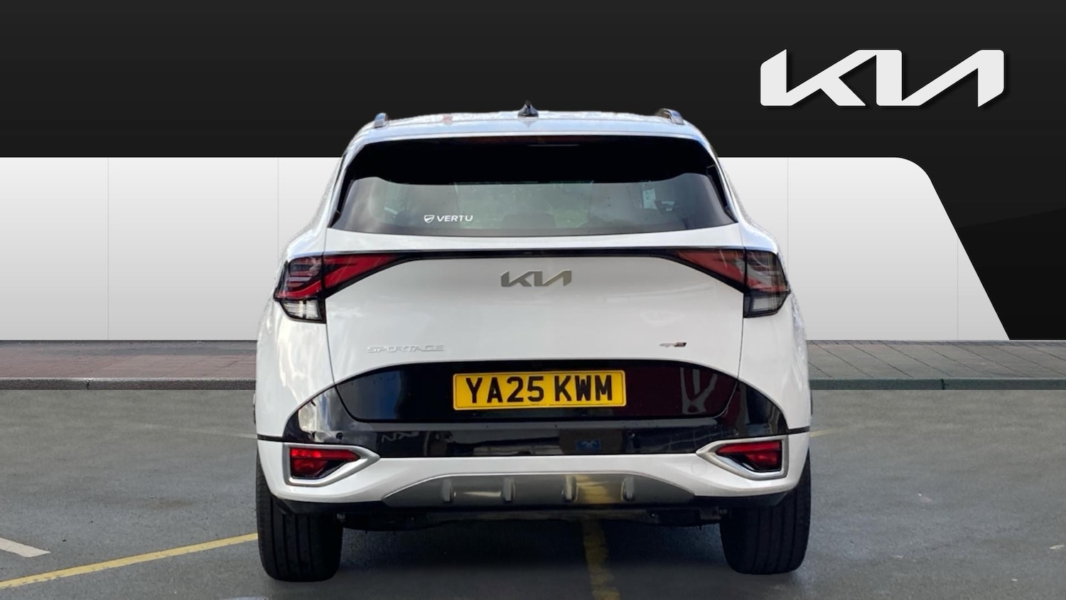 Used Kia Sportage 2025 for sale - 76532077: Photo 6