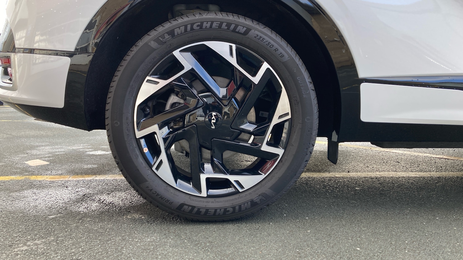 Used Kia Sportage 2025 for sale - 76532077: Photo 7