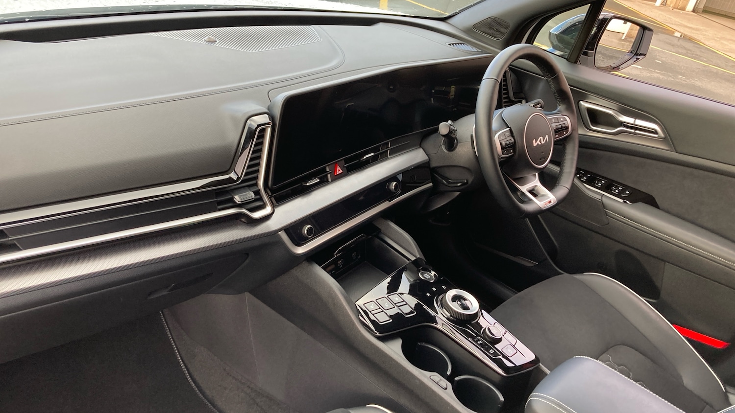 Used Kia Sportage 2025 for sale - 76532077: Photo 9